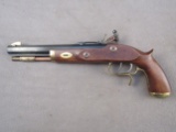 handgun black powder: TRADITIONS Model Trapper, Single-Action Pistol, .50, 1 shot, S#14-13-049918-05