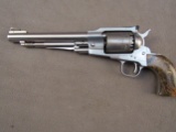 handgun black powder: RUGER Model Old Army, Revolver, .45, 6 shot, 7.5