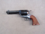 handgun: EL PATRON Competition, Revolver, .45colt, 6 shot, 4.75