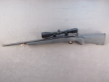 STEVENS Model 200, Bolt-Action Rifle, .223rem, S#G606395