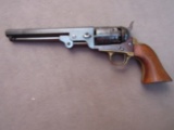 handgun black powder: NAVY ARMS Model Made in Italy, Revolver, .44, 6 shot, 7.375