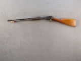 WINCHESTER Model 06, Pump-Action Rifle, .22, S#364040