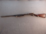 MARLIN Model 19-S, Pump-Action Shotgun, 12g, S#140484
