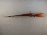 SAVAGE Model Sporter, Bolt-Action Rifle, .22LR, S#55399