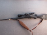ZASTAVA Model Charles Daly, Bolt-Action Rifle, .30-06, S#D-01084
