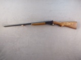 STEVENS Model 9476, Breech-Action Shotgun, 12g, S#E758563