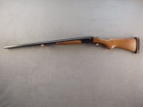 STEVENS Model 311 Series H, Breech-Action Shotgun, 12g, S#E529329