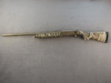 BROWNING Model Camo, Semi-Auto Shotgun, 12g, S#BRPT01683YM113