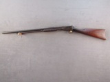 WINCHESTER Model 1890, Pump-Action Rifle, .22wrf, S#408663