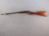 J STEVENS Model Unknown, Lever-Action Rifle, .32, S#773