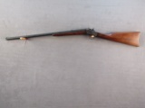 REMINGTON Model Unknown, Breech-Action Rifle, .32, S#125248
