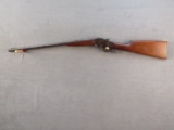 STEVENS Model Falling Block, Lever-Action Rifle, .32, S#A2425