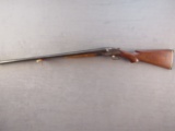 BAKER GUN CO Model Batavia Special, Breech-Action Shotgun, 12g, S#168098