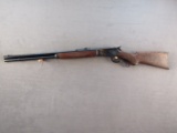 WINCHESTER Model 1886, Lever-Action Rifle, .45-70, S#00094ZT86A