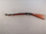 black powder: Hopkins & Allen Model The Heritage, Black Powder Rifle, S#NVSN