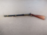 black powder: NUMRICH ARMS Model Unknown, Single-Action Rifle, .44, S#01650
