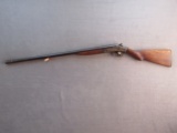 VICTOR Model Unknown, Breech-Action Shotgun, 12g, S#451242