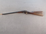 J STEVENS Model Little Scout, Single-Action Rifle, .22, S#NVSN