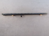 barrel: REMINGTON 870 Barrel, 12g, 28