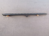 barrel: MOSSBERG 500 Barrel, 12g, 28