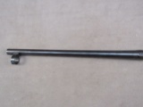 barrel: WINCHESTER Defender Barrel, 12g, 18.5