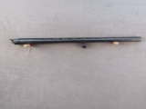 barrel: MOSSBERG Barrel, 12g, 28