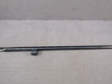 barrel: REMINGTON 1100 Barrel, 12g, 30