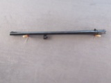 barrel: MOSSBERG Slug Barrel, 16g, for pump action