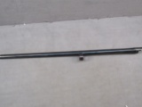 barrel: REMINGTON 870 Barrel, 12g, 28
