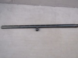 barrel: MOSSBERG Barrel, 12g, 28