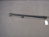 barrel: MOSSBERG 500 Barrel, 12g, pump conversion for black powder