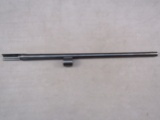 barrel: HASTINGS Barrel, 12g, for Remington 1100 24