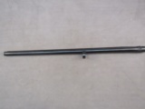 barrel: WINCHESTER Model 1300 Barrel, 12g, 28