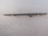 barrel: REMINGTON Barrel, 12g
