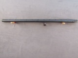 barrel: REMINGTON Barrel, 12g