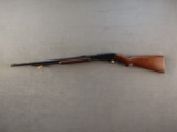 WINCHESTER Model 61, Pump-Action Rifle, .22LR, S#84346