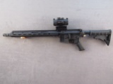CUSTOM BUILT, Semi-Auto Rifle, 7.62, S#4806442-1003