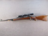 REMINGTON Model 700LH, Bolt-Action Rifle, .270win, S#C6560442