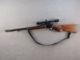 MARLIN Model Golden 39A, Lever-Action Rifle, .22, S#4477