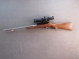 CUSTOM BUILT, Semi-Auto Rifle, .22mag, S#43806442-1006