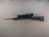 SAVAGE Model 93R17, Bolt-Action Rifle, 17HMR, S#092901