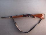 REMINGTON Model Woodsmaster 742, Semi-Auto Rifle, .30-06, S#307484