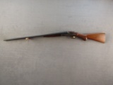 CRESCENT FIREARMS CO Model Knickerbocker SxS, Breech-Action Shotgun, .410, S#9129