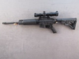 CUSTOM BUILT, Semi-Auto Rifle, .556, S#43806442-1002