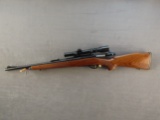 REMINGTON Model Mohawk 600, Bolt-Action Rifle, .308, S#6414292