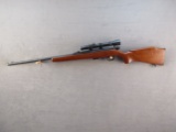 REMINGTON Model 591M, Bolt-Action Rifle, 5mm, S#1061123