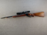 RUGER Model No 1, Lever-Action Rifle, .243win, S#132-28549