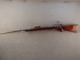 SPRINGFIELD ARMORY Model 1898, Bolt-Action Rifle, .30-40craig, S#443787