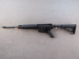 ANDERSON MANUFACTURING Model AM-15, Semi-Auto Rifle, 5.56, S#19242402