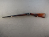 ITHACA Model SxS, Breech-Action Shotgun, 16g, S#459081